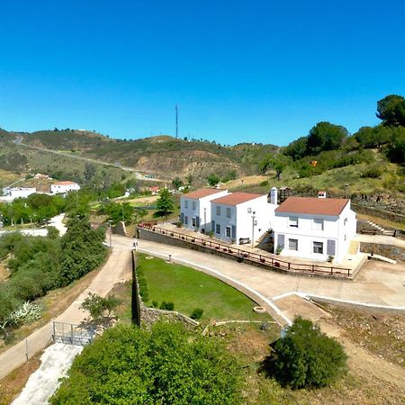 Los Molinos Sanlúcar de Guadiana 외부 사진