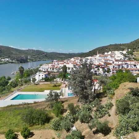 Los Molinos Sanlúcar de Guadiana 외부 사진
